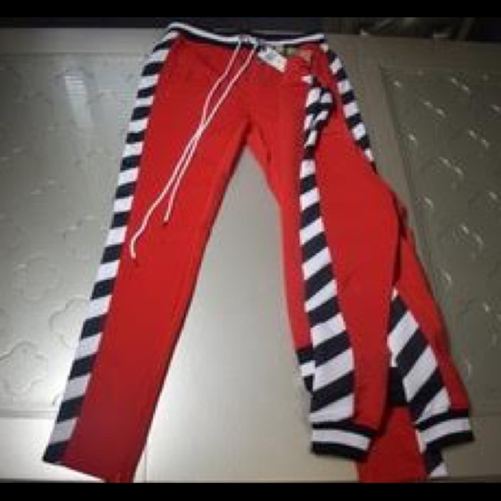 Sweat suit